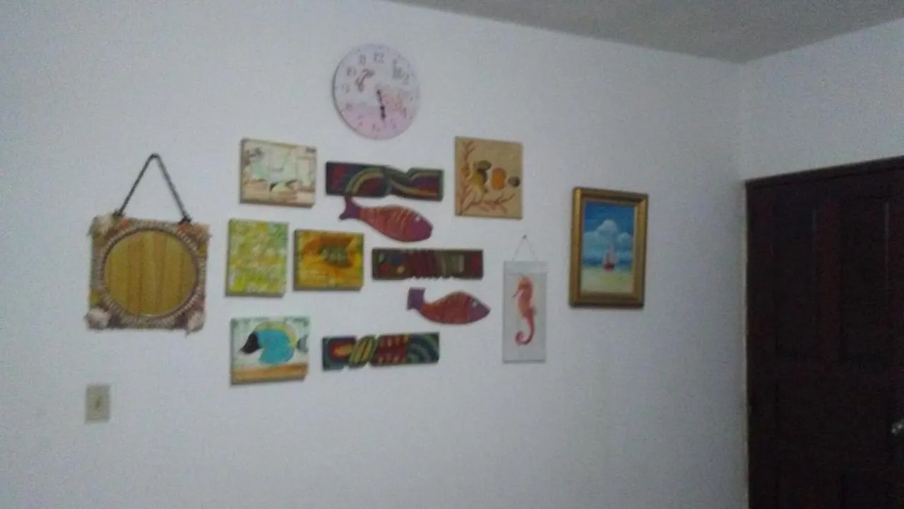 Habitacion Amueblada Santo Domingo