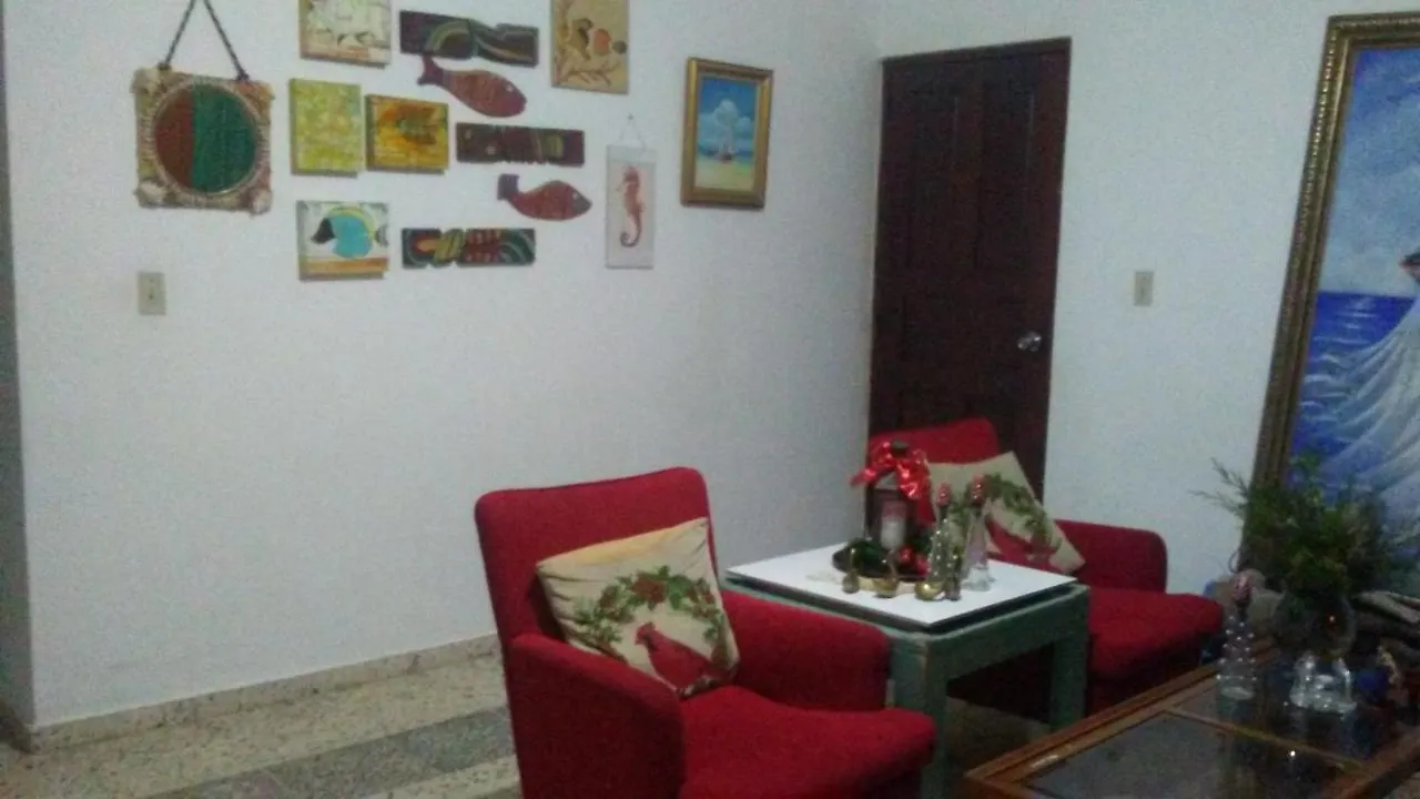 Habitacion Amueblada Santo Domingo Dominican Republic
