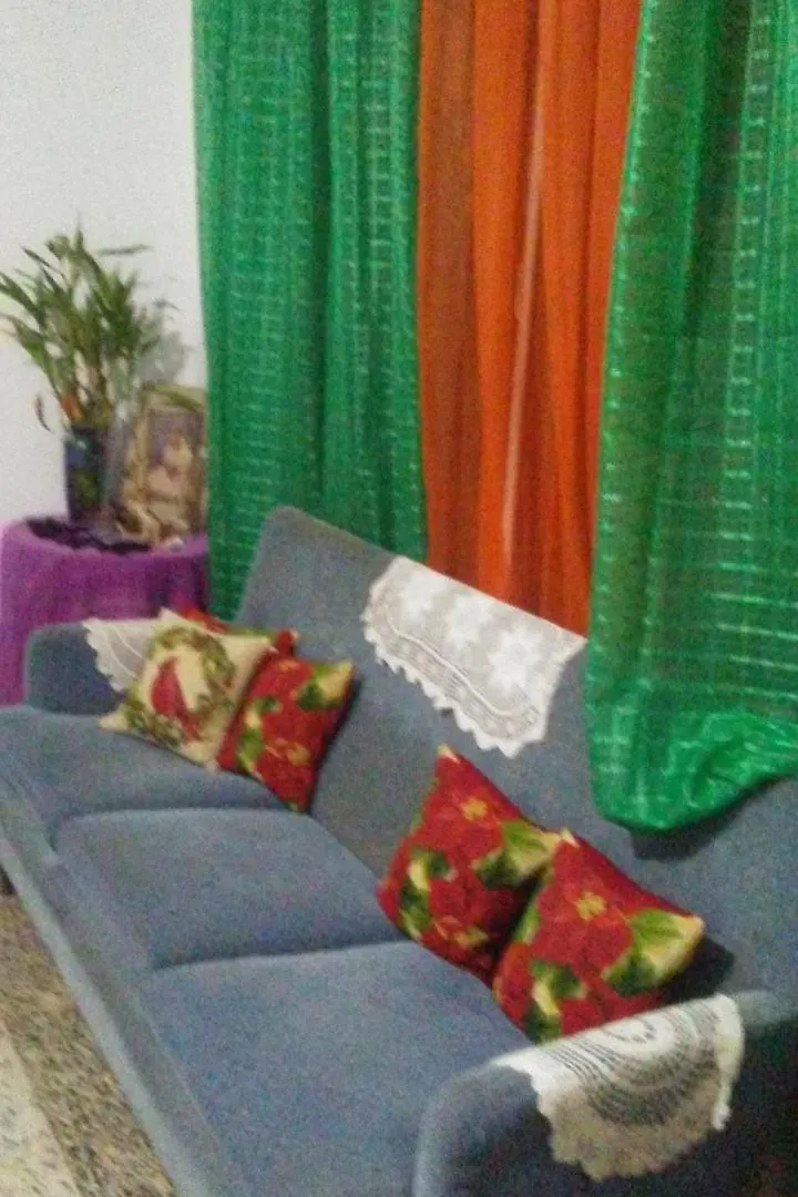Homestay Habitacion Amueblada Santo Domingo