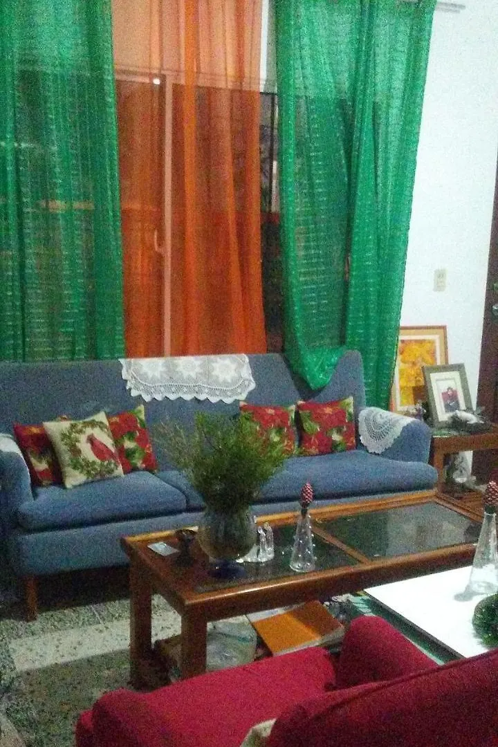 Habitacion Amueblada Santo Domingo Dominican Republic