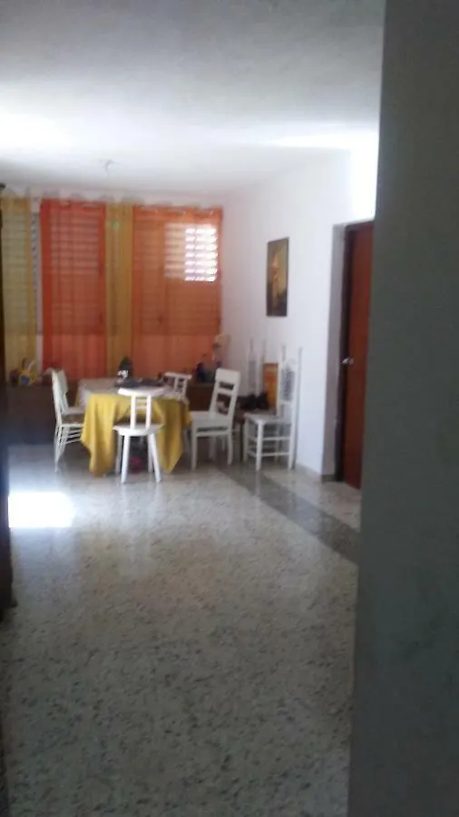 Homestay Habitacion Amueblada Santo Domingo Dominican Republic