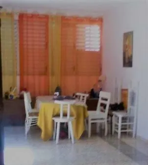 Habitacion Amueblada Santo Domingo