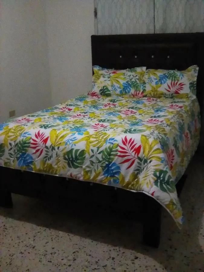 Habitacion Amueblada location