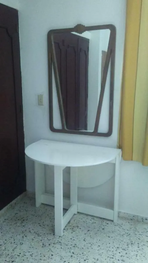 Habitacion Amueblada Santo Domingo Homestay
